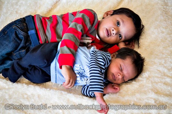 ©Roslyn Budd - www.buddphotography.com.au