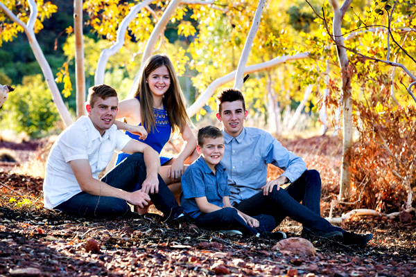 ©Roslyn Budd - www.buddphotography.com.au