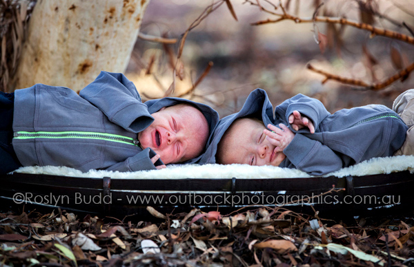 ©Roslyn Budd - www.buddphotography.com.au