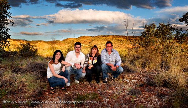 ©Roslyn Budd - www.buddphotography.com.au