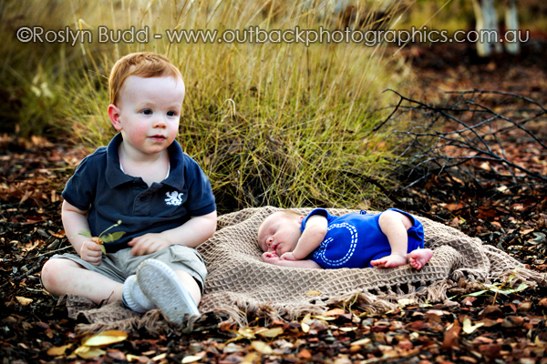 ©Roslyn Budd - www.buddphotography.com.au