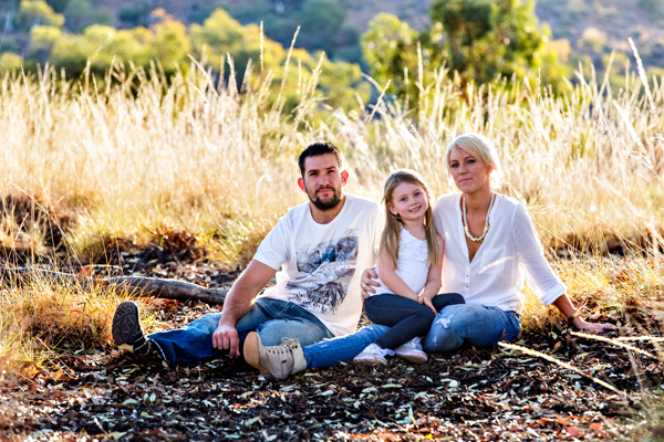 ©Roslyn Budd - www.buddphotography.com.au