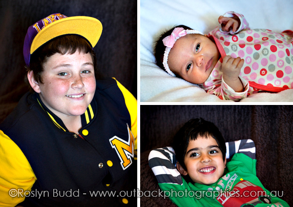 ©Roslyn Budd - www.buddphotography.com.au