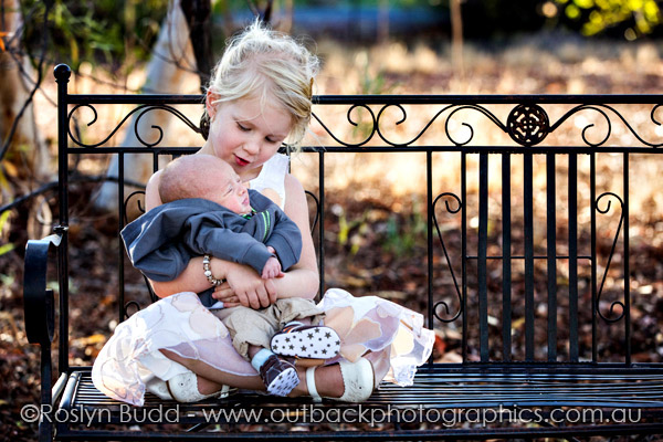 ©Roslyn Budd - www.buddphotography.com.au
