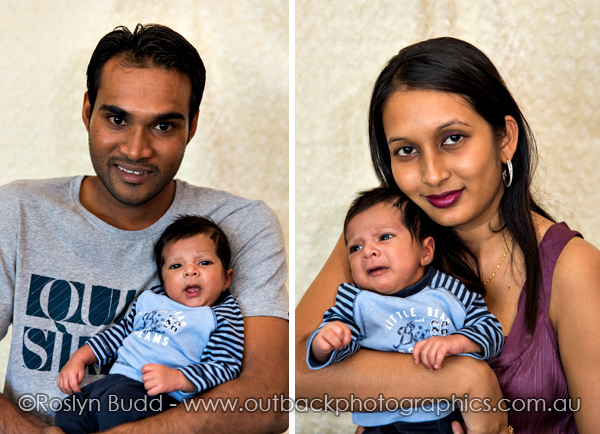 ©Roslyn Budd - www.buddphotography.com.au