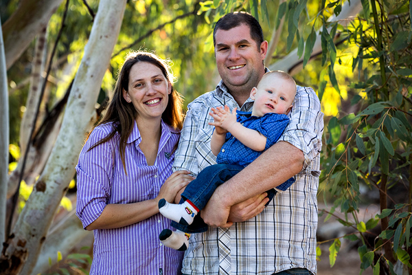 ©Roslyn Budd - www.buddphotography.com.au