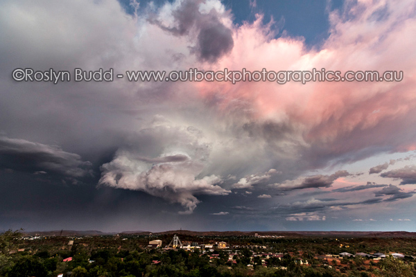 ©Roslyn Budd - www.buddphotography.com.au