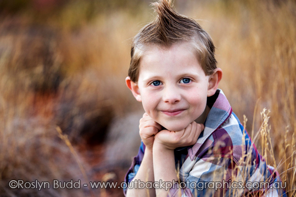 ©Roslyn Budd - www.buddphotography.com.au