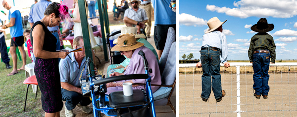 ©Roslyn Budd - www.buddphotography.com.au