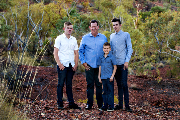 ©Roslyn Budd - www.buddphotography.com.au