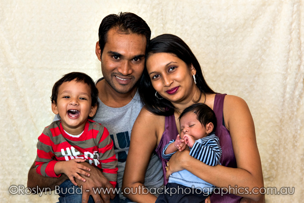 ©Roslyn Budd - www.buddphotography.com.au