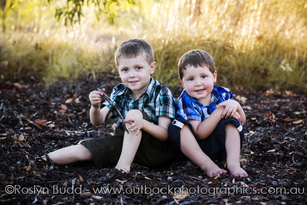 ©Roslyn Budd - www.buddphotography.com.au