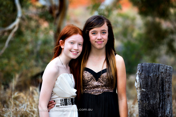©Roslyn Budd - www.buddphotography.com.au