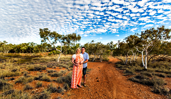 ©Roslyn Budd - www.buddphotography.com.au