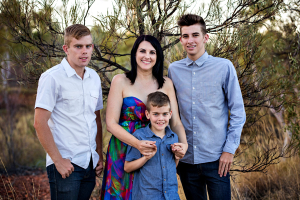 ©Roslyn Budd - www.buddphotography.com.au