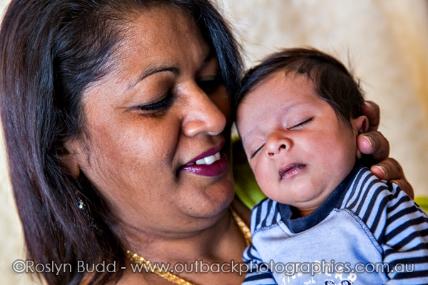 ©Roslyn Budd - www.buddphotography.com.au