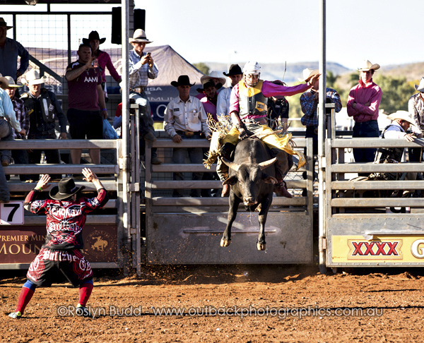 ©Roslyn Budd - www.buddphotography.com.au