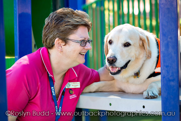 ©Roslyn Budd - www.buddphotography.com.au