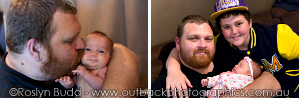 ©Roslyn Budd - www.buddphotography.com.au