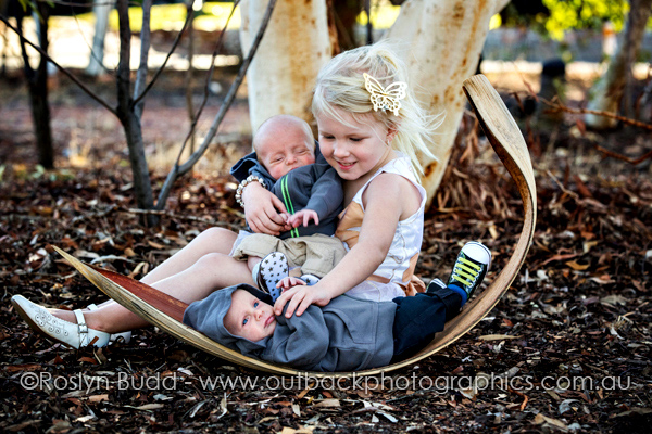 ©Roslyn Budd - www.buddphotography.com.au
