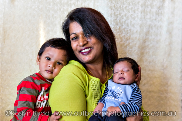 ©Roslyn Budd - www.buddphotography.com.au