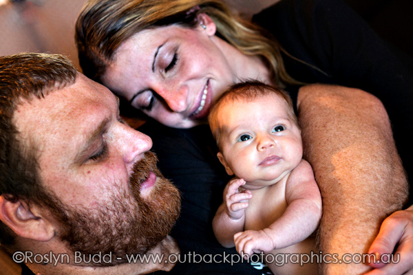 ©Roslyn Budd - www.buddphotography.com.au