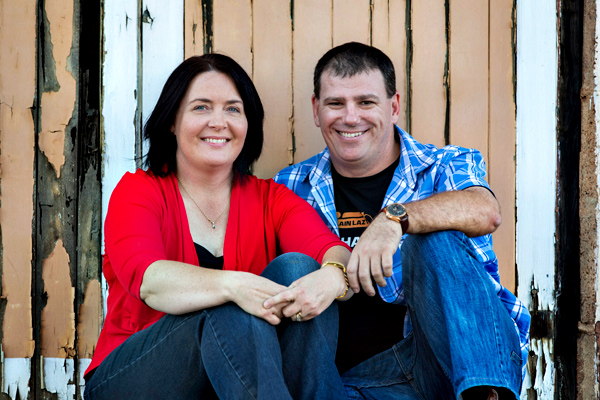 ©Roslyn Budd - www.buddphotography.com.au