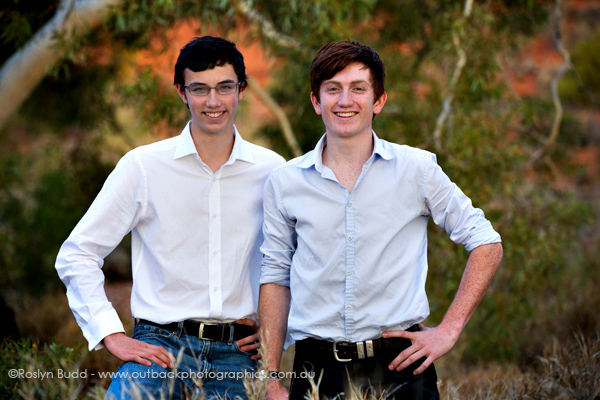 ©Roslyn Budd - www.buddphotography.com.au