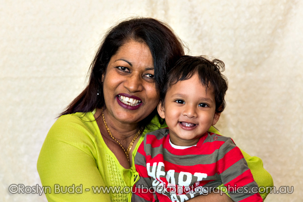 ©Roslyn Budd - www.buddphotography.com.au