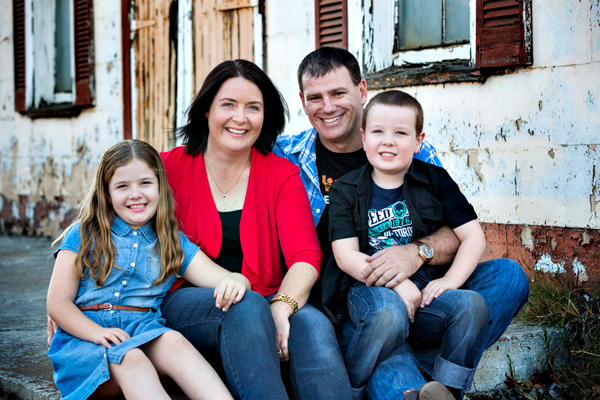 ©Roslyn Budd - www.buddphotography.com.au