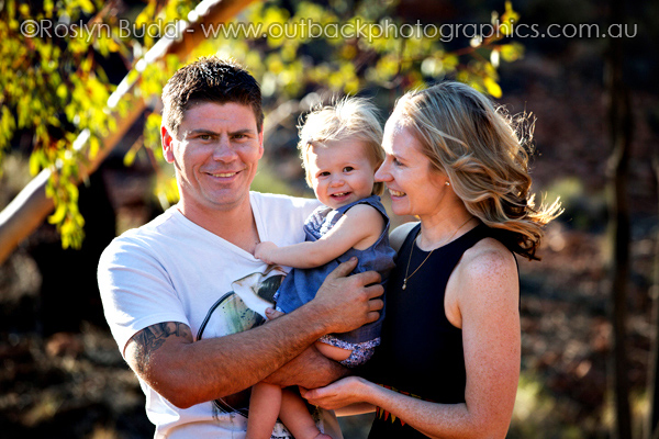 ©Roslyn Budd - www.buddphotography.com.au