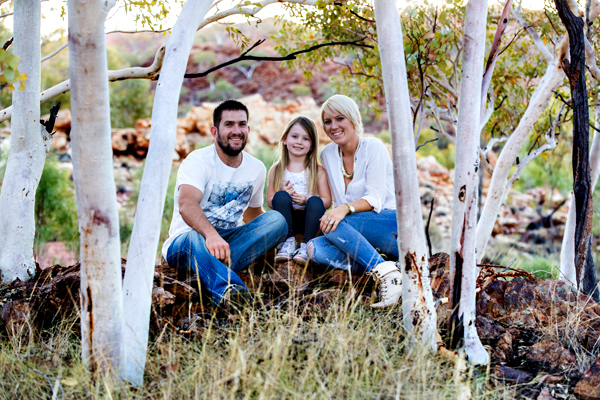 ©Roslyn Budd - www.buddphotography.com.au