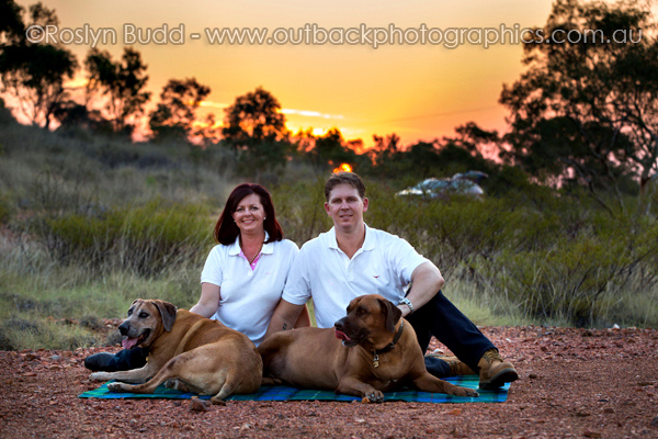©Roslyn Budd - www.buddphotography.com.au