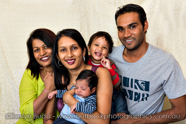 ©Roslyn Budd - www.buddphotography.com.au