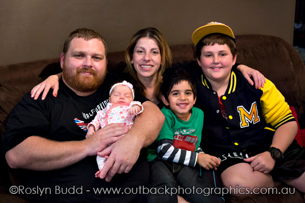 ©Roslyn Budd - www.buddphotography.com.au