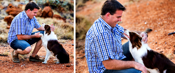 ©Roslyn Budd - www.buddphotography.com.au