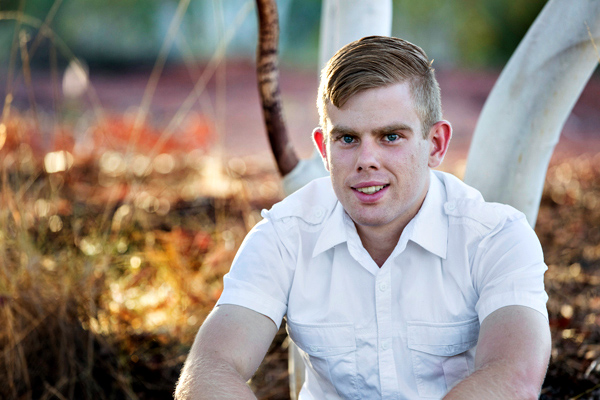 ©Roslyn Budd - www.buddphotography.com.au