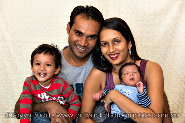 ©Roslyn Budd - www.buddphotography.com.au