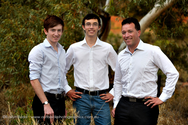 ©Roslyn Budd - www.buddphotography.com.au