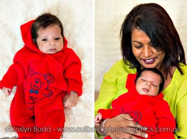 ©Roslyn Budd - www.buddphotography.com.au