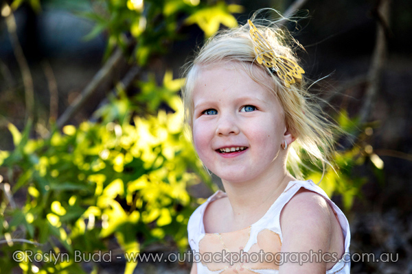 ©Roslyn Budd - www.buddphotography.com.au