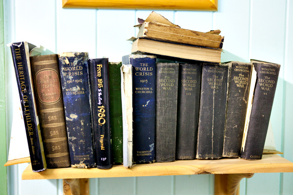 ©Roslyn Budd - www.buddphotography.com.au