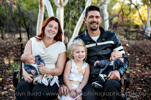 ©Roslyn Budd - www.buddphotography.com.au
