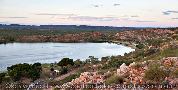 ©Roslyn Budd - www.buddphotography.com.au