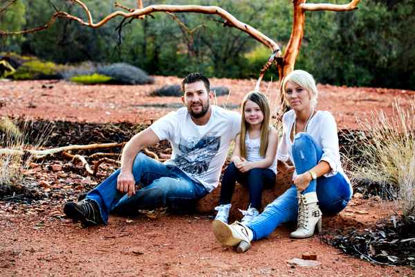 ©Roslyn Budd - www.buddphotography.com.au