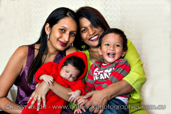 ©Roslyn Budd - www.buddphotography.com.au