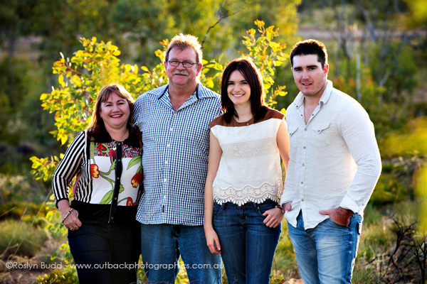 ©Roslyn Budd - www.buddphotography.com.au