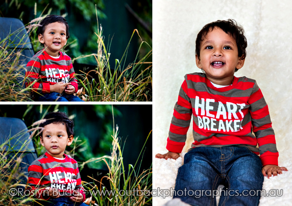 ©Roslyn Budd - www.buddphotography.com.au