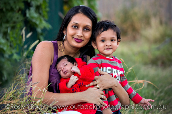 ©Roslyn Budd - www.buddphotography.com.au