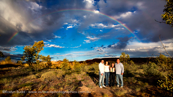 ©Roslyn Budd - www.buddphotography.com.au